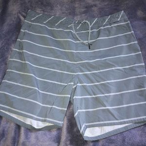 Hurley Volley Shorts